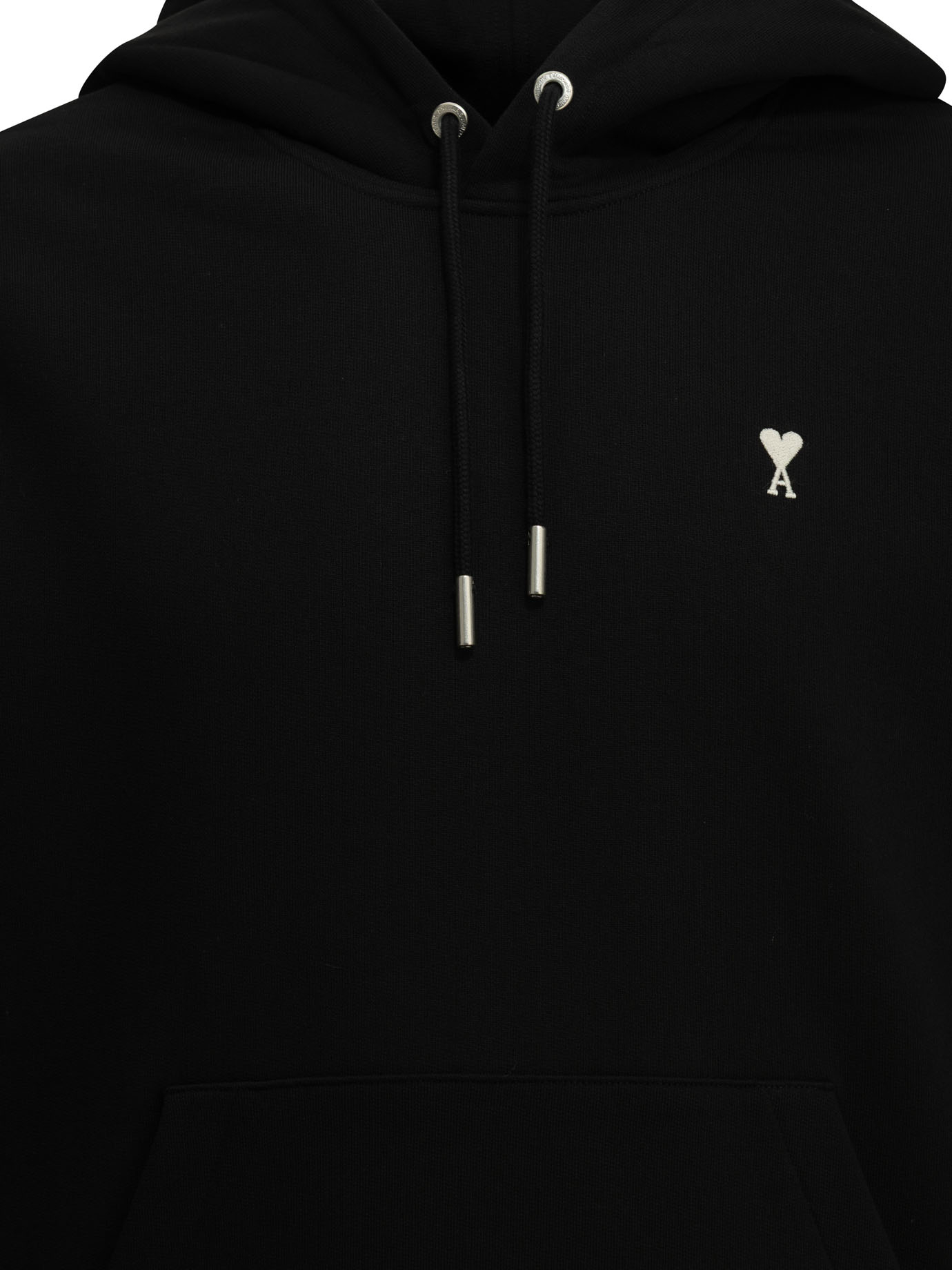 [Ami Paris] Hoodie FW26 HSW764.730045