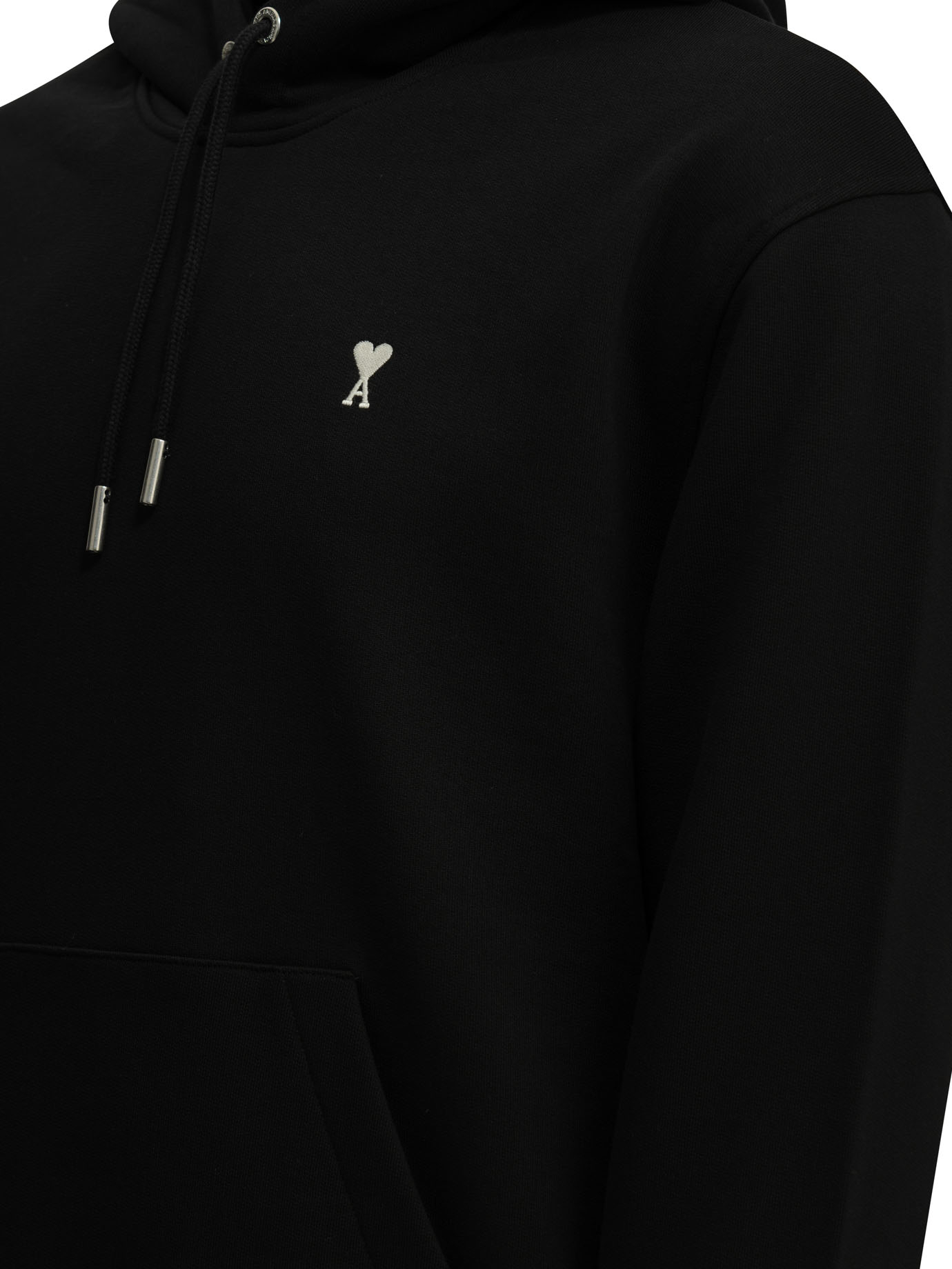 [Ami Paris] Hoodie FW26 HSW764.730045