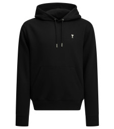 [Ami Paris] Hoodie FW26 HSW764.730045