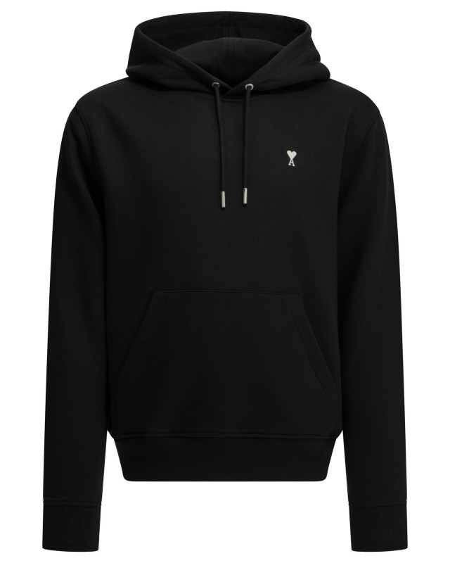 [Ami Paris] Hoodie FW26 HSW764.730045