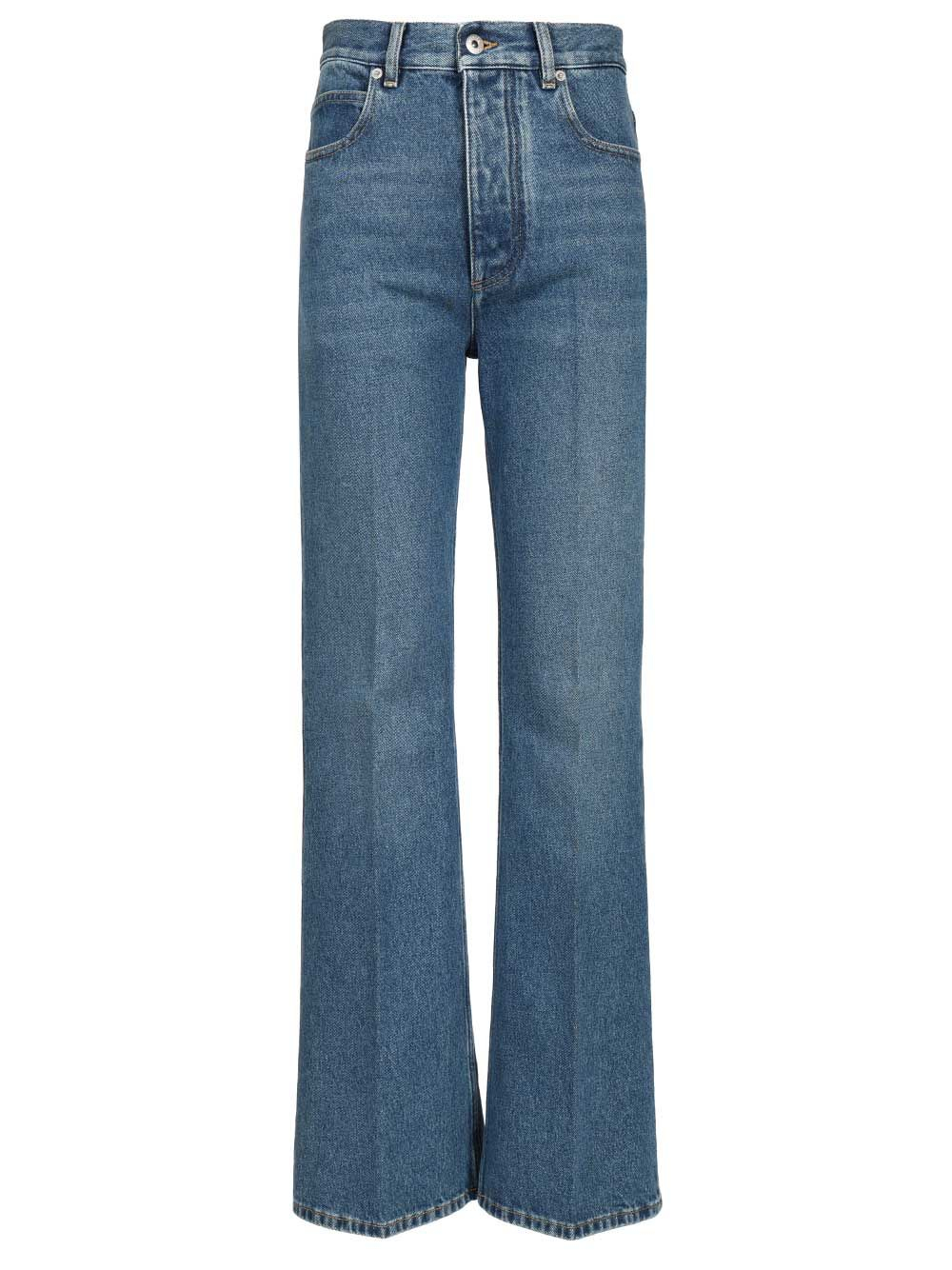 [Bottega Veneta] Jeans SS26 864997V69P04300