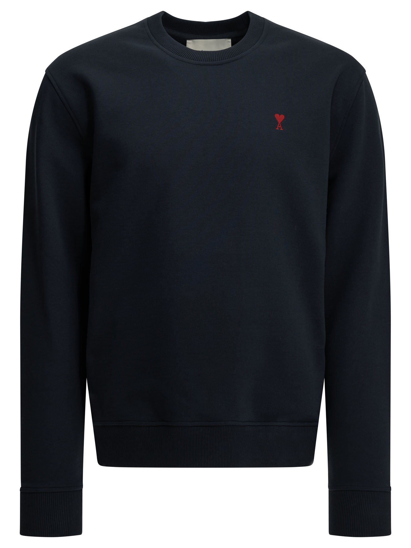 [Ami Paris] Sweatshirt FW26 BFUSW035.730430