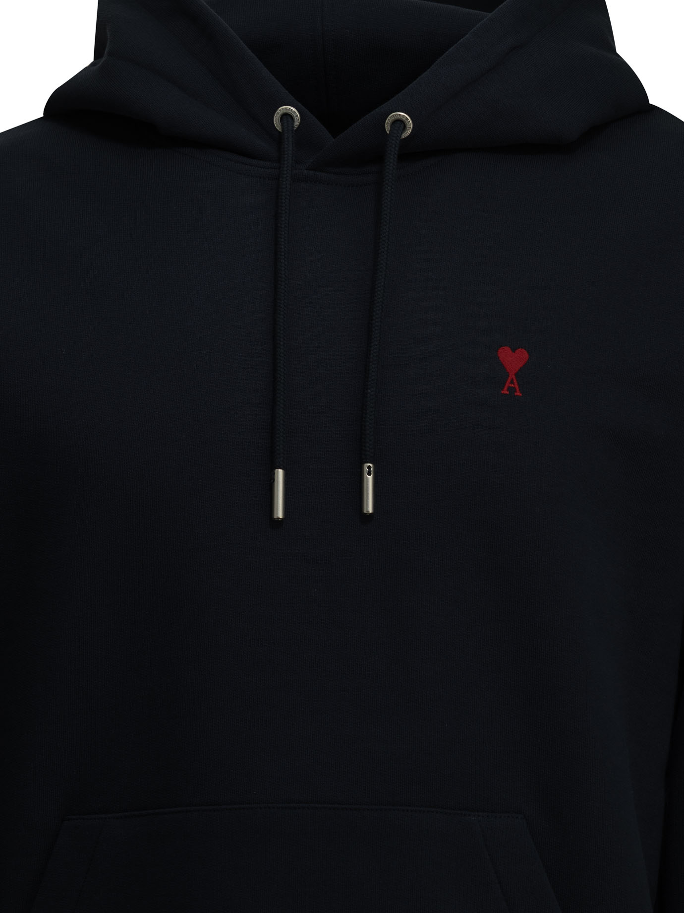 [Ami Paris] Hoodie FW26 BFUSW235.730430