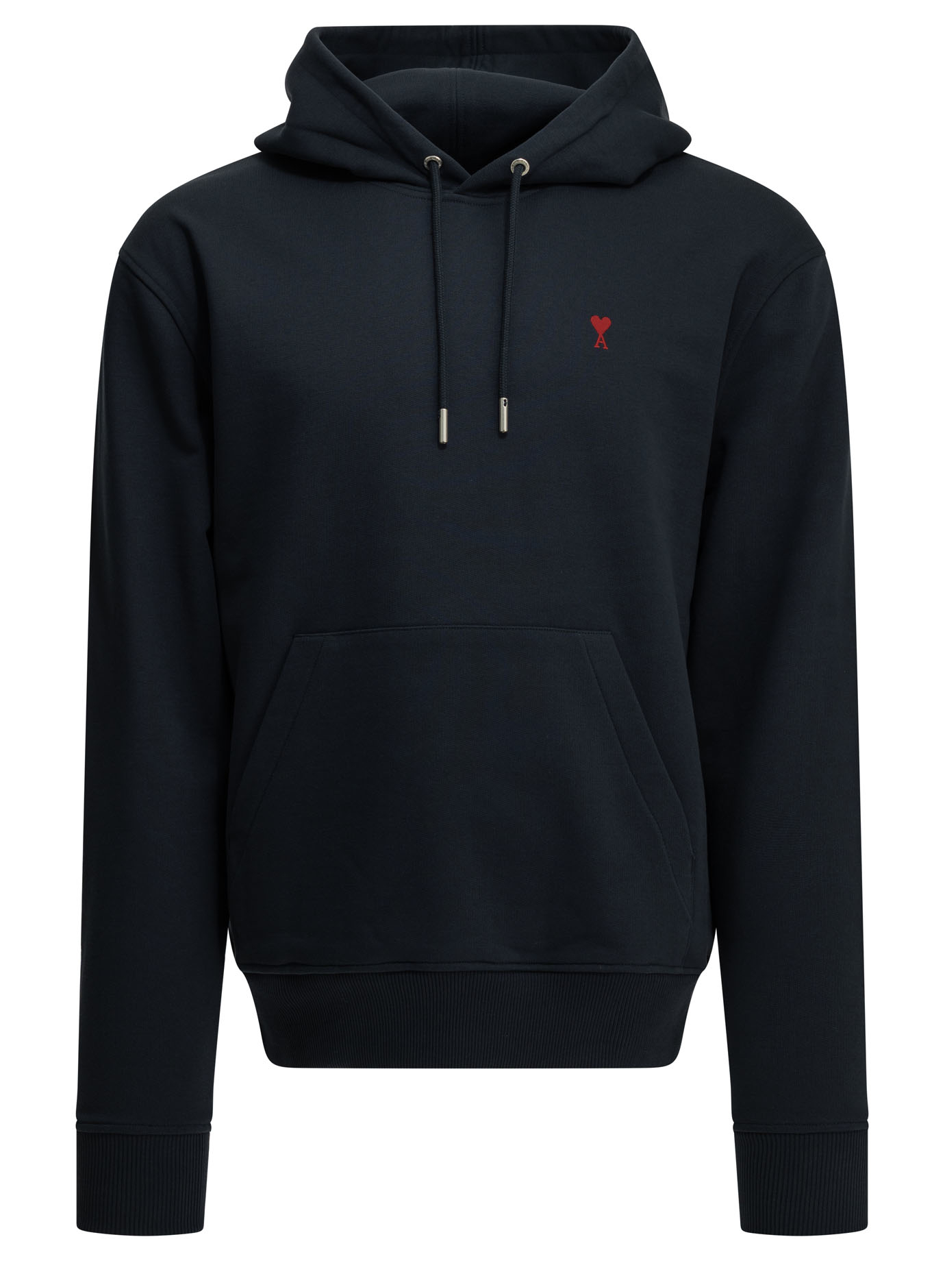 [Ami Paris] Hoodie FW26 BFUSW235.730430