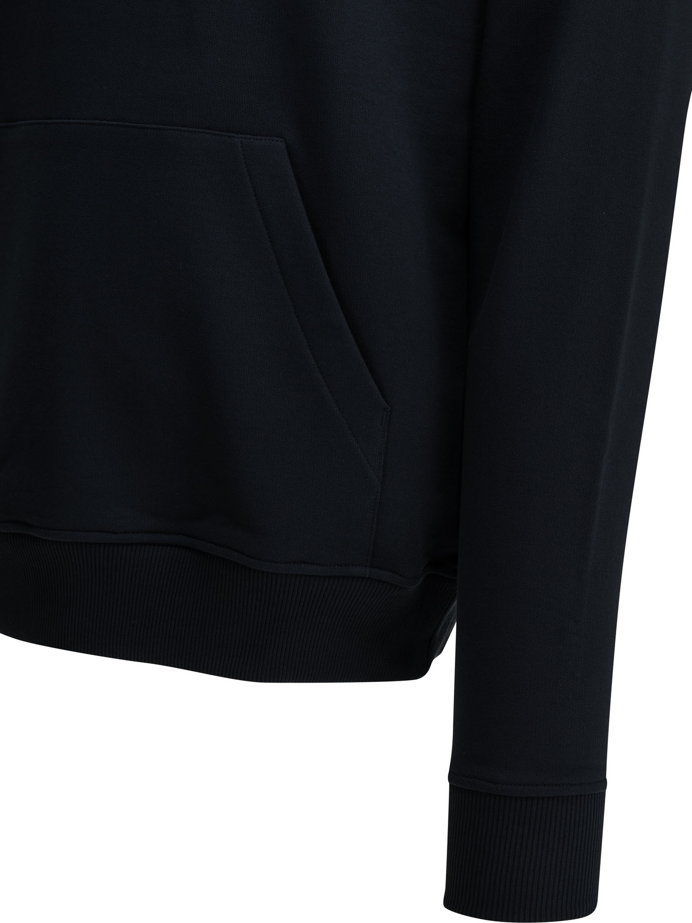 [Ami Paris] Hoodie FW26 BFUSW235.730430