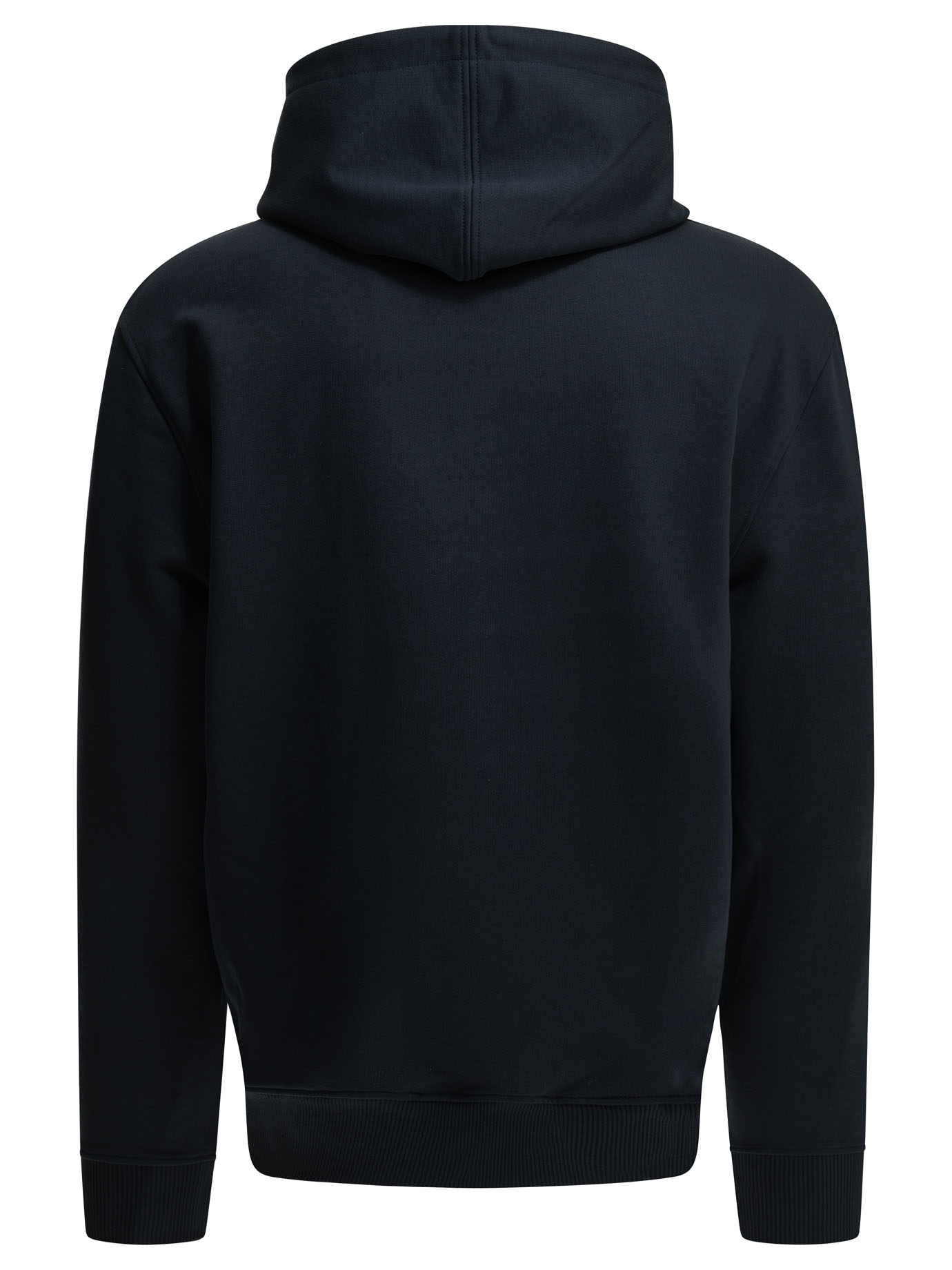[Ami Paris] Hoodie FW26 BFUSW235.730430