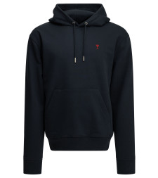 [Ami Paris] Hoodie FW26 BFUSW235.730430