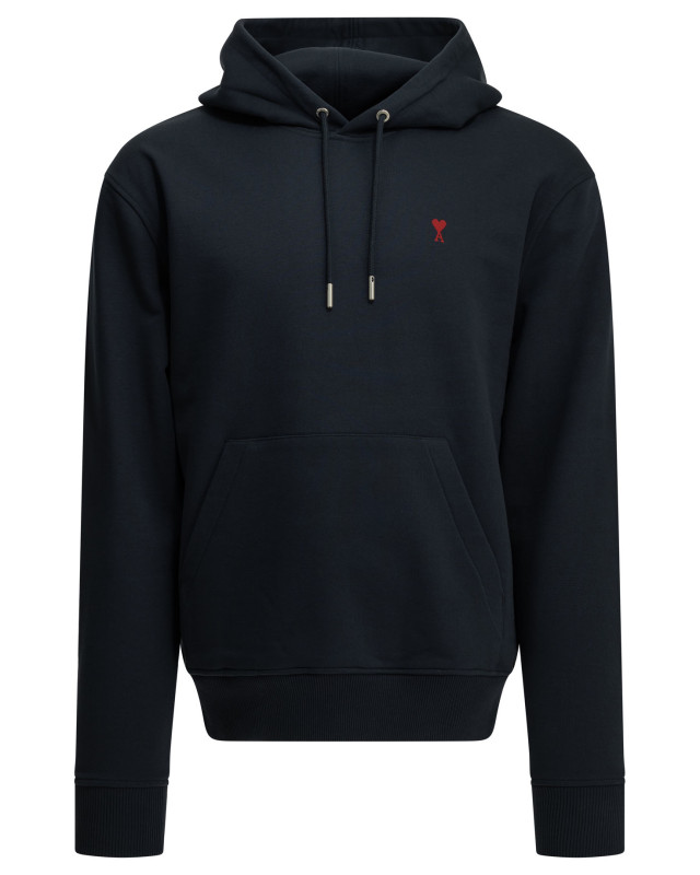 [Ami Paris] Hoodie FW26 BFUSW235.730430