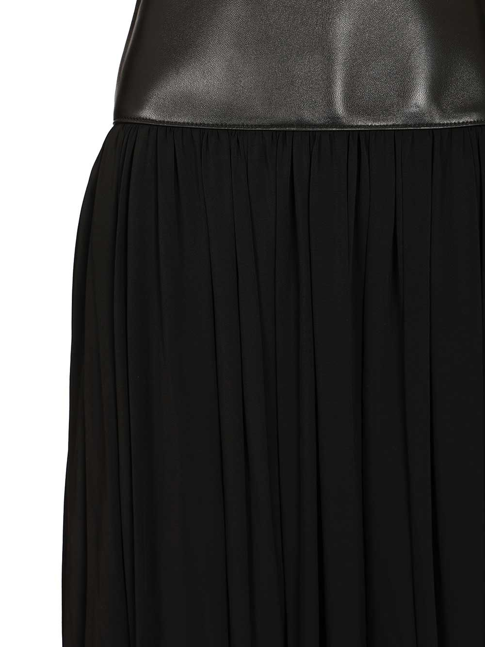 [Alaia] Long skirt SS26 AA9J2488J050C995