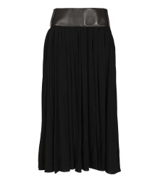 [Alaia] Long skirt SS26 AA9J2488J050C995