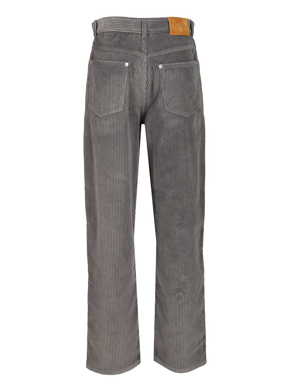 [Bottega Veneta] Trousers FW25 837137V5O001230