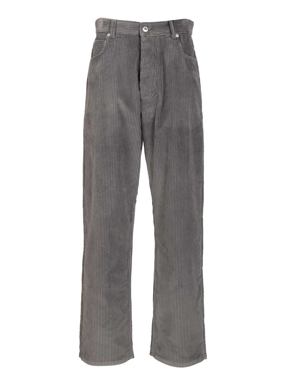 [Bottega Veneta] Trousers FW25 837137V5O001230