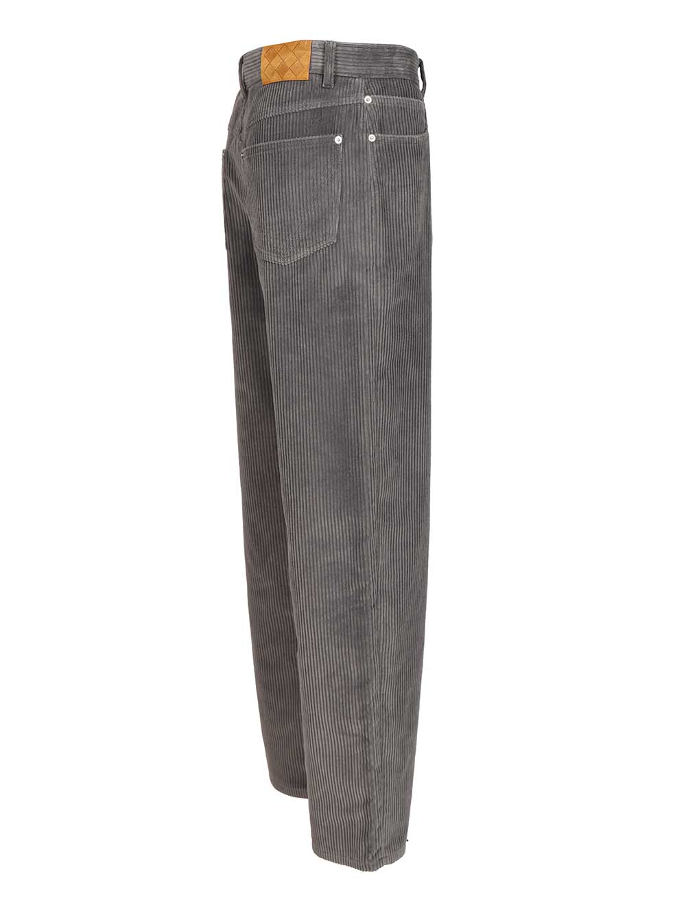 [Bottega Veneta] Trousers FW25 837137V5O001230