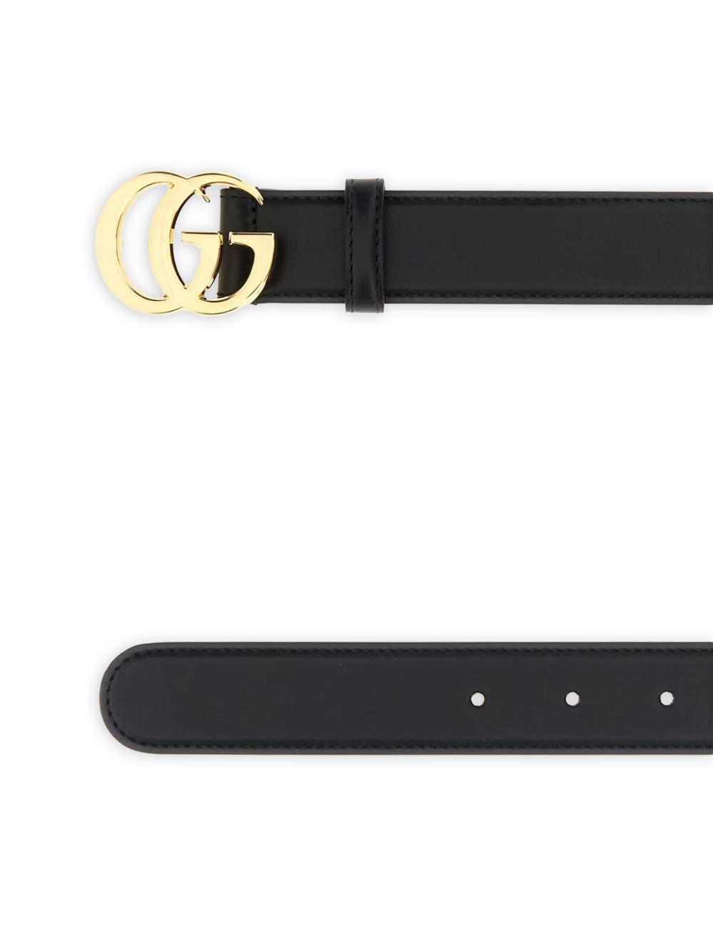 [Gucci] Belt FW26 863293AAGD41000