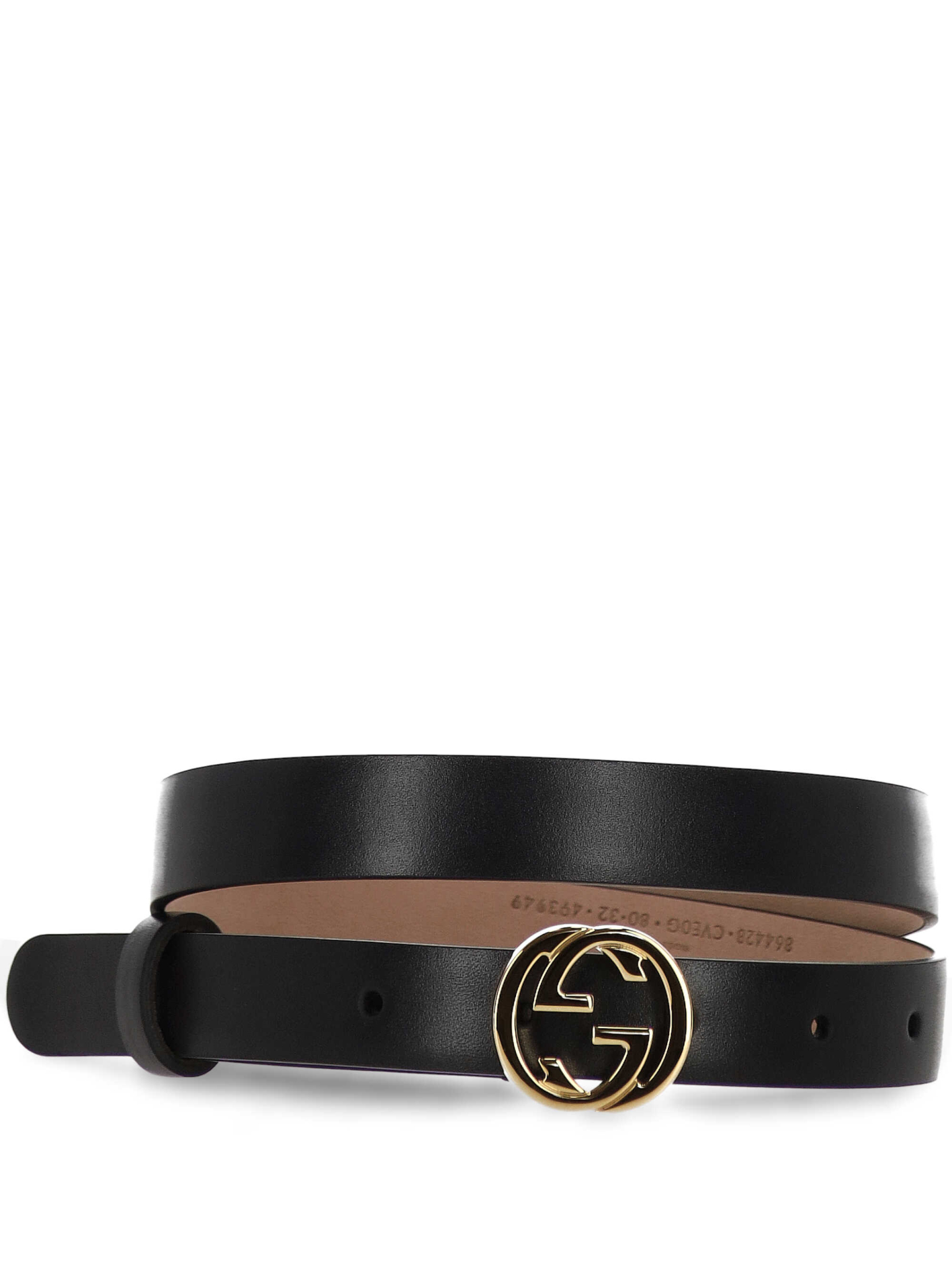 [Gucci] Belt FW26 864428CVE0G1000