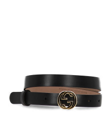 [Gucci] Belt FW26 864428CVE0G1000