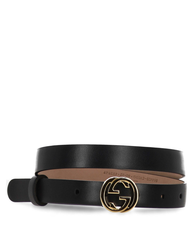 [Gucci] Belt FW26 864428CVE0G1000