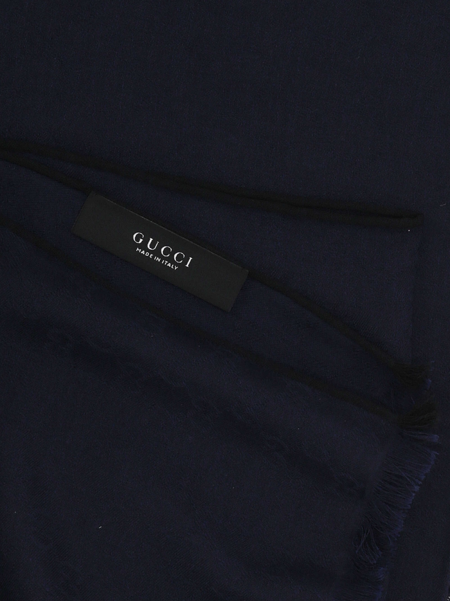 [Gucci] Scarf FW26 8705434GAK34060