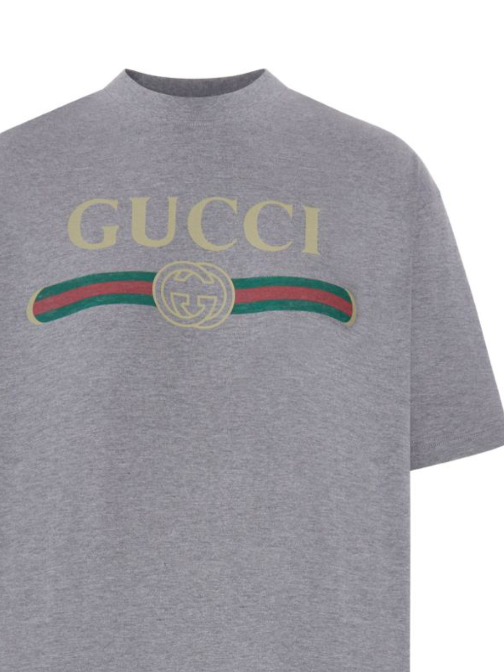 [Gucci] T-shirts Short Sleeve FW26 865015XJH1R1230