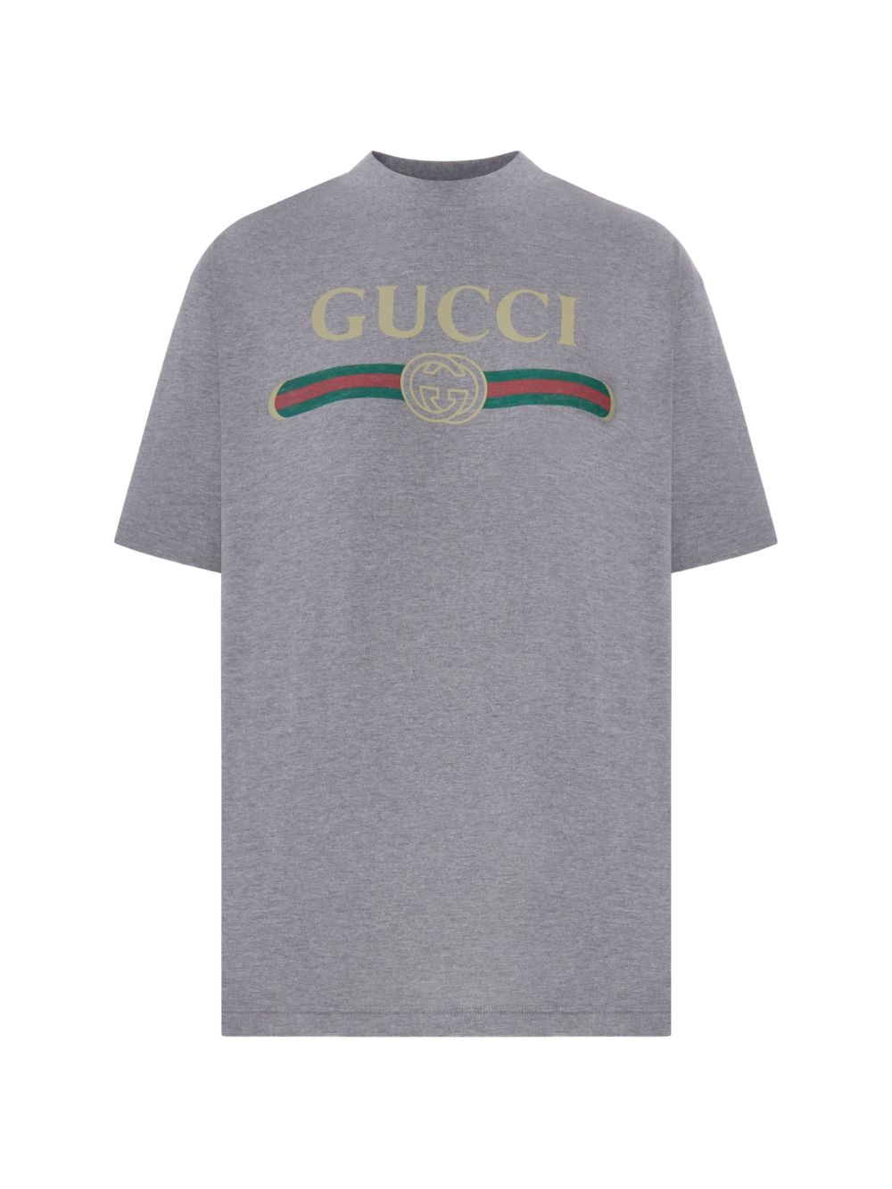 [Gucci] T-shirts Short Sleeve FW26 865015XJH1R1230