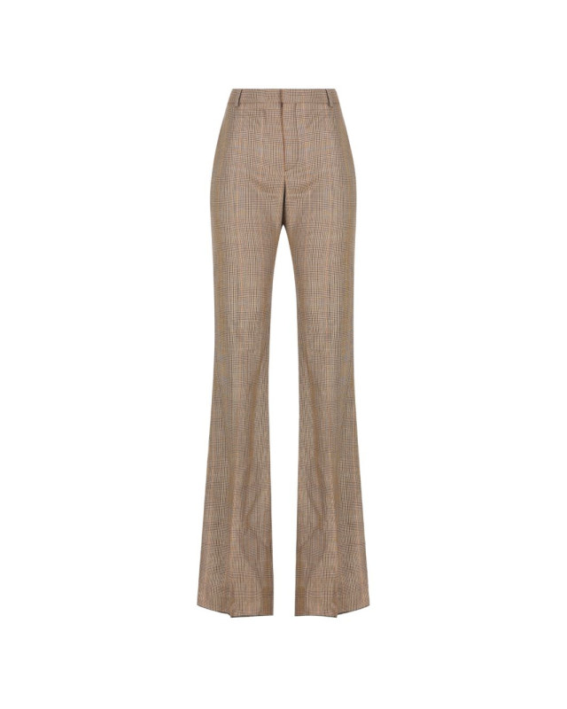 [Saint Laurent] Trousers FW26 A000KTY3L612242