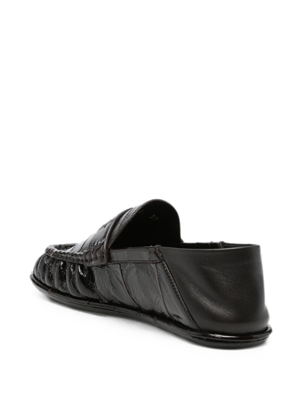 [Saint Laurent] Loafer FW26 A004150WXAG2063