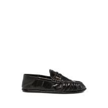 [Saint Laurent] Loafer FW26 A004150WXAG2063