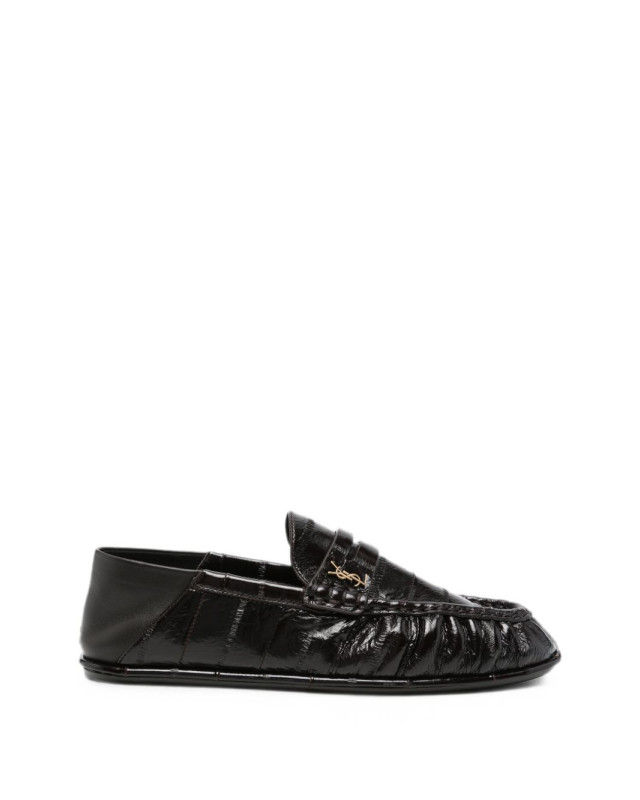 [Saint Laurent] Loafer FW26 A004150WXAG2063