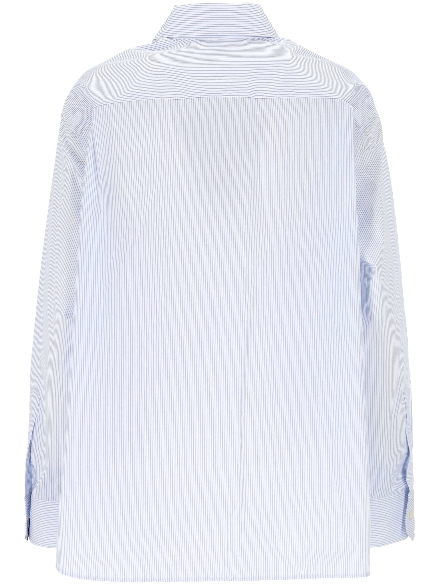 [Saint Laurent] Shirts Long Sleeve FW26 866496Y2N279862
