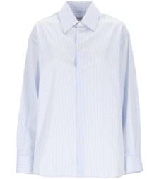 [Saint Laurent] Shirts Long Sleeve FW26 866496Y2N279862