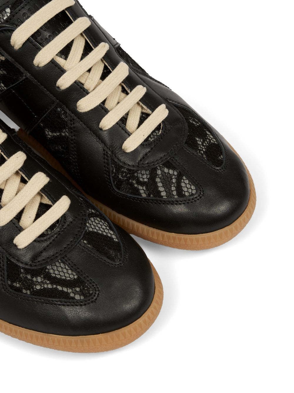 [Maison Margiela] Sneakers FW26 S58WS0303P7791T8013