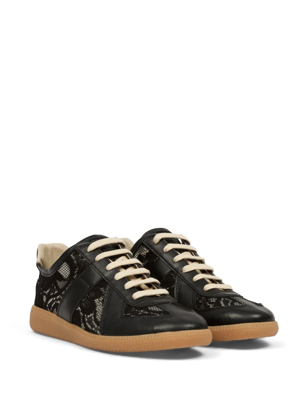 [Maison Margiela] Sneakers FW26 S58WS0303P7791T8013