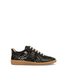 [Maison Margiela] Sneakers FW26 S58WS0303P7791T8013