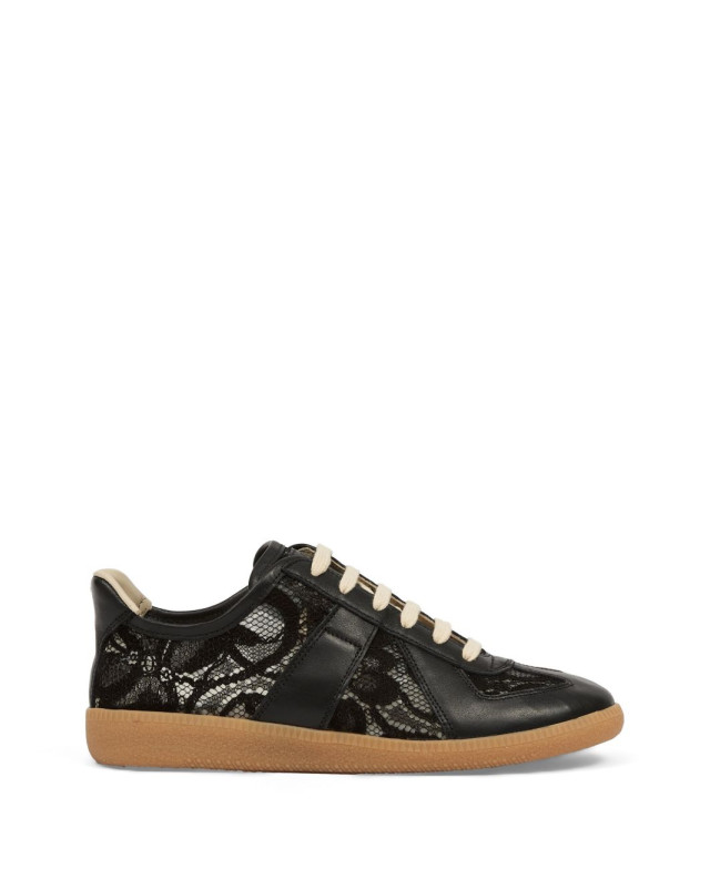 [Maison Margiela] Sneakers FW26 S58WS0303P7791T8013