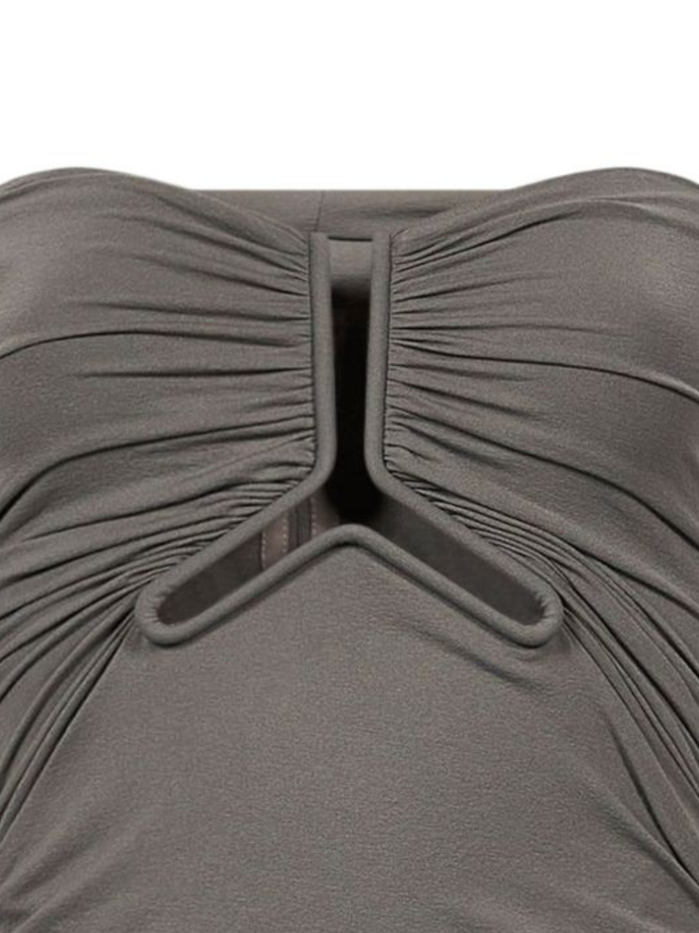 [Rick Owens] Tank top FW26 RP02F5123JNDB28