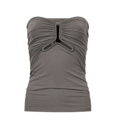 [Rick Owens] Tank top FW26 RP02F5123JNDB28