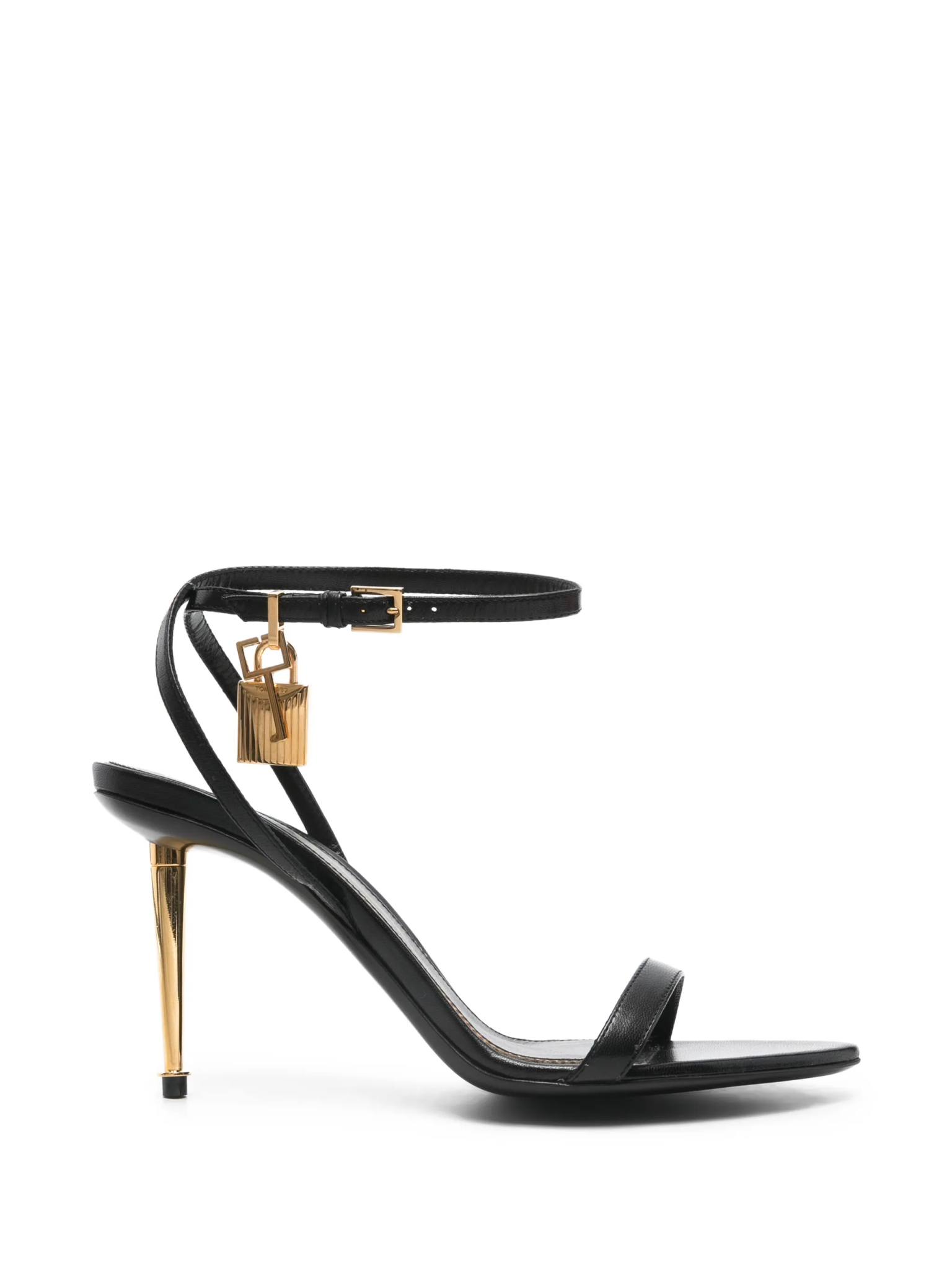 [Tom Ford] Sandals FW26 W2748LKD002GNAA