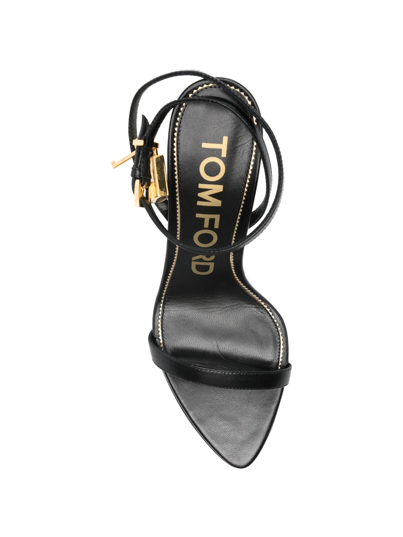 [Tom Ford] Sandals FW26 W2748LKD002GNAA
