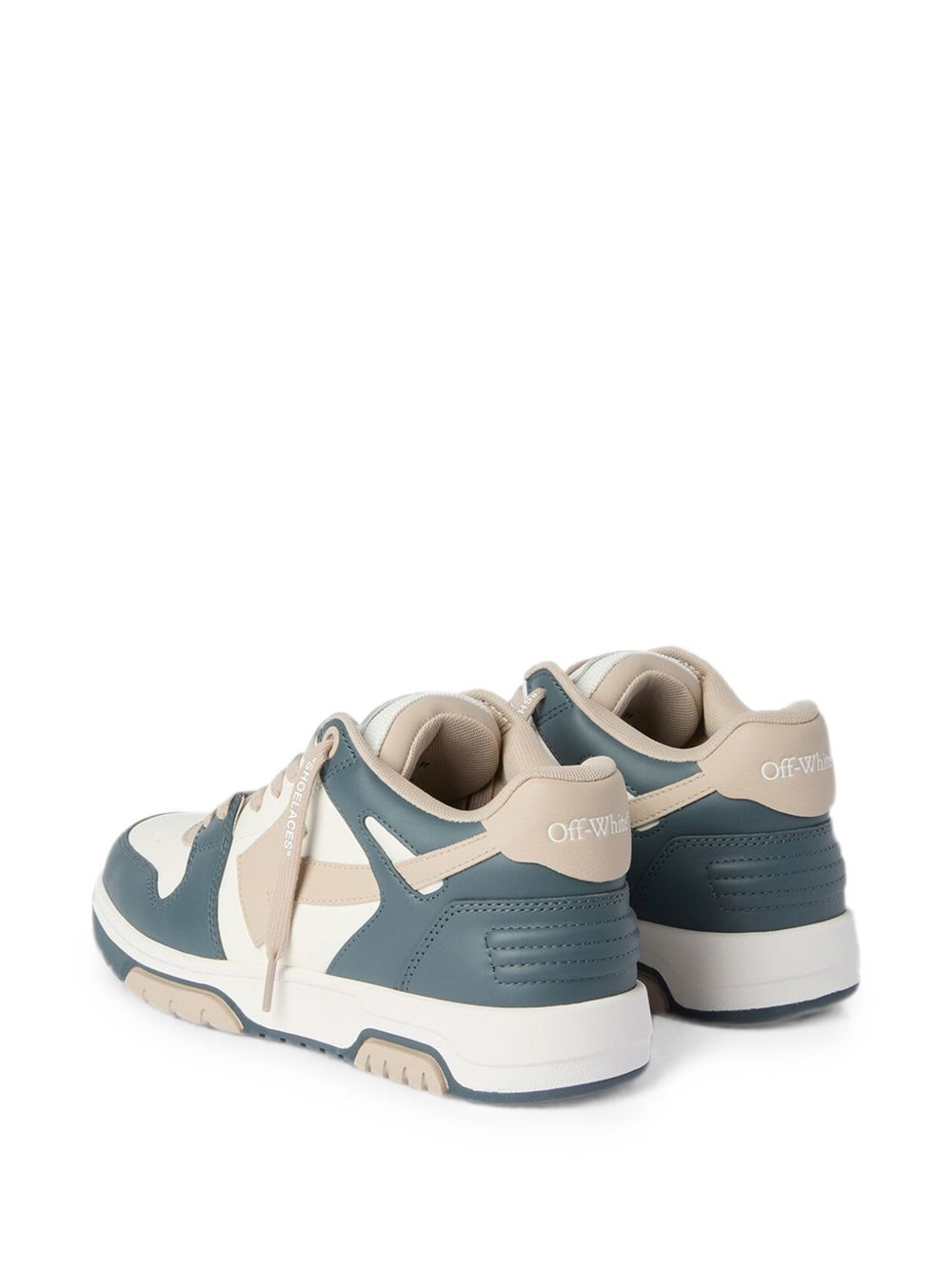 [Off White] Sneakers FW26 OF05726310SGNBGE