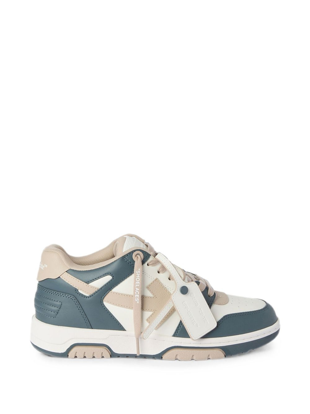 [Off White] Sneakers FW26 OF05726310SGNBGE