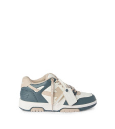 [Off White] Sneakers FW26 OF05726310SGNBGE