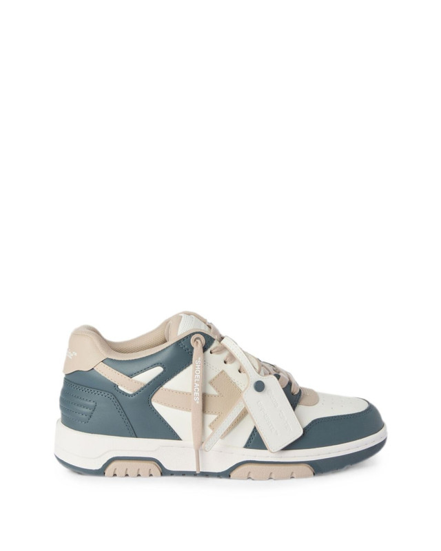 [Off White] Sneakers FW26 OF05726310SGNBGE