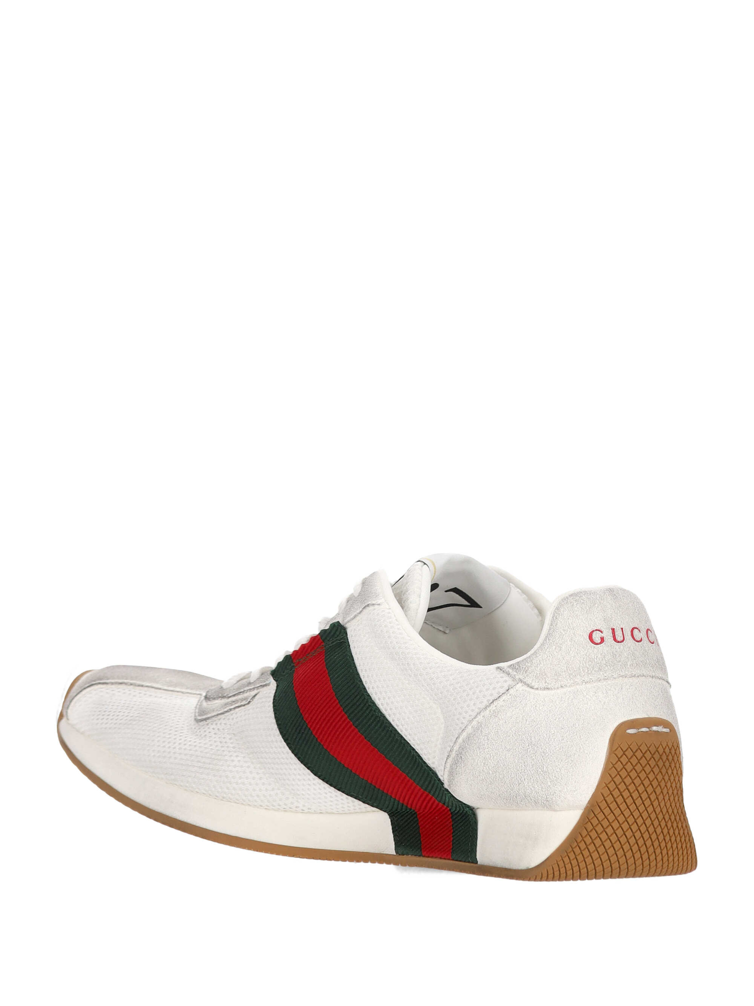 [Gucci] Sneakers FW26 875164FAF9H9052