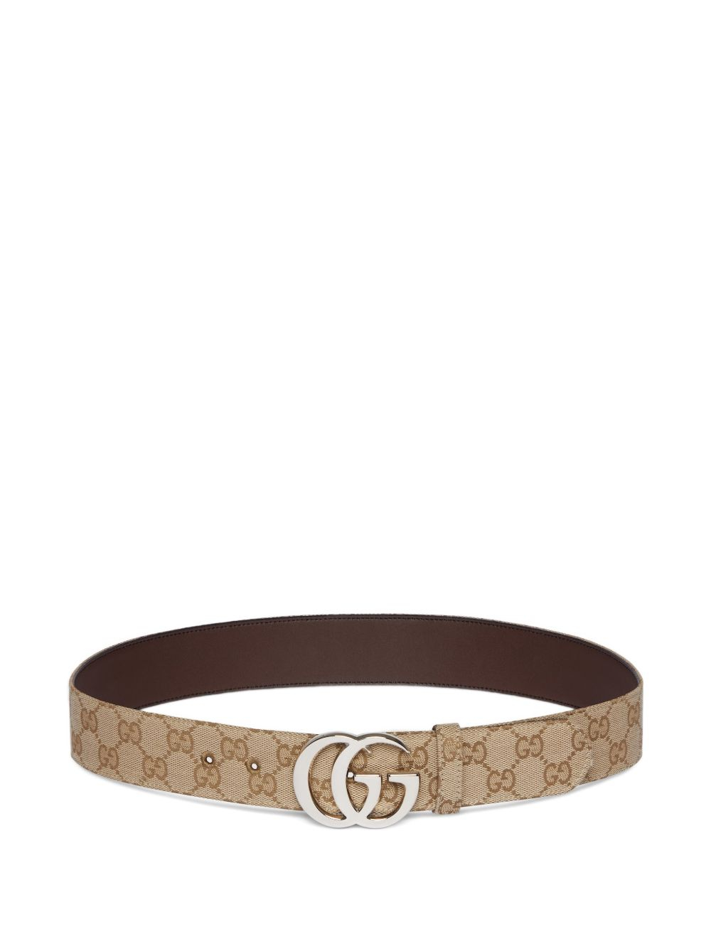 [Gucci] Belt FW26 864233FAFUT9611