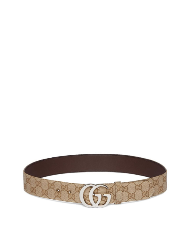 [Gucci] Belt FW26 864233FAFUT9611