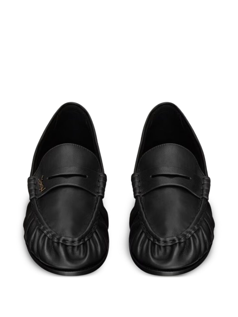 [Saint Laurent] Loafer FW26 83947125VAA1000