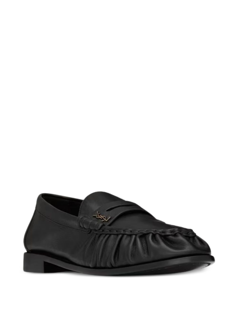 [Saint Laurent] Loafer FW26 83947125VAA1000