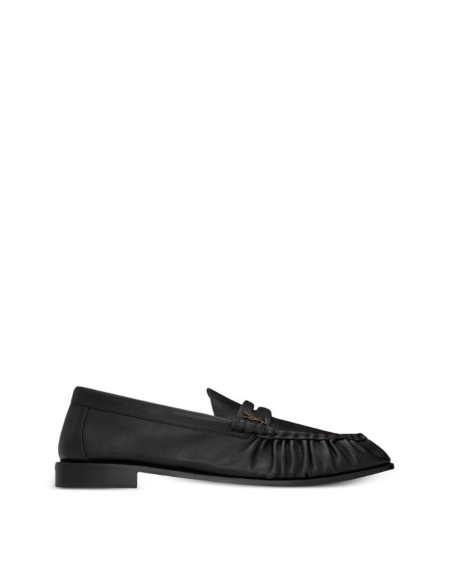 [Saint Laurent] Loafer FW26 83947125VAA1000
