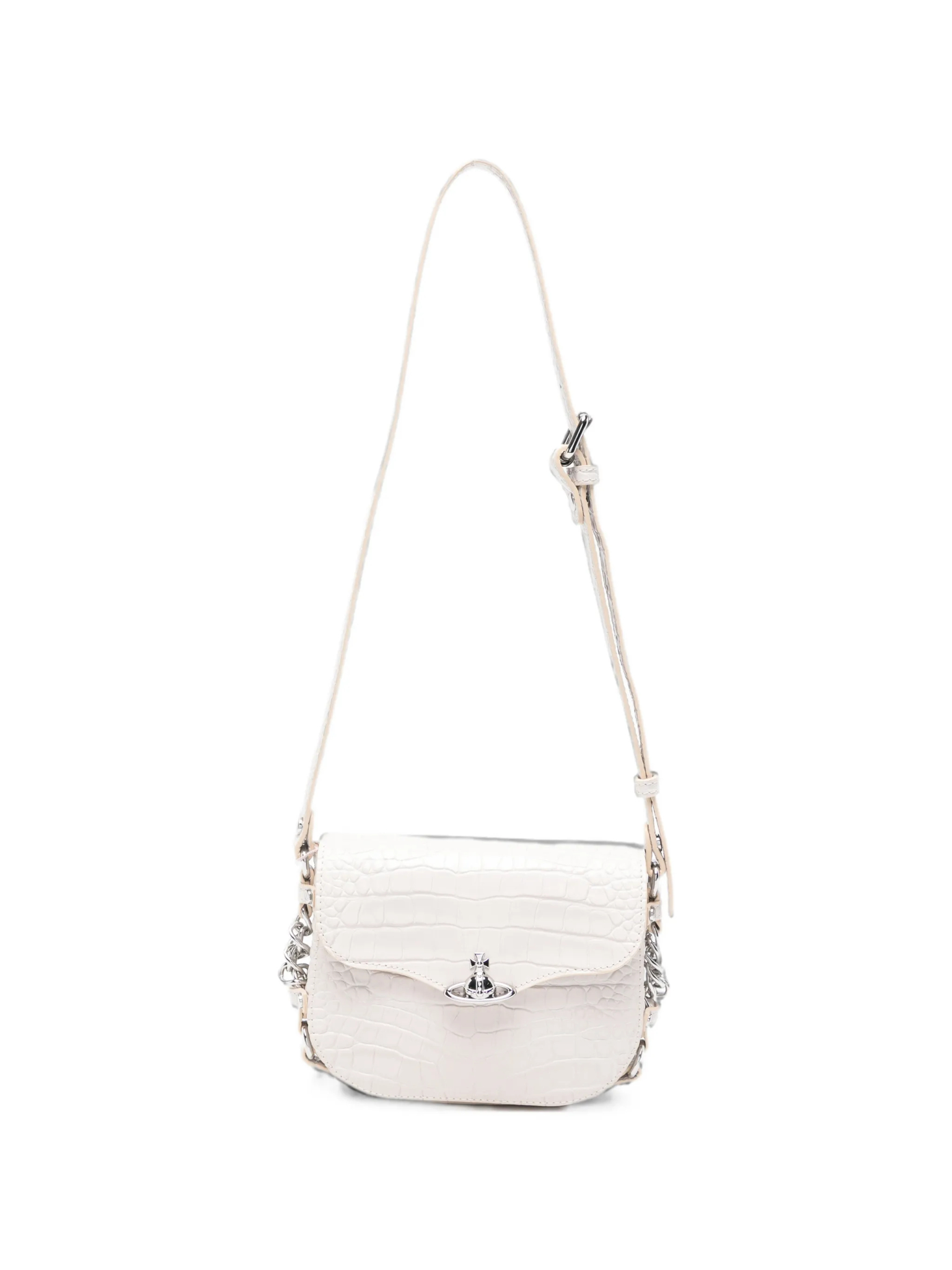 [Vivienne Westwood] Shoulder bag FW26 48030025WL0098A402