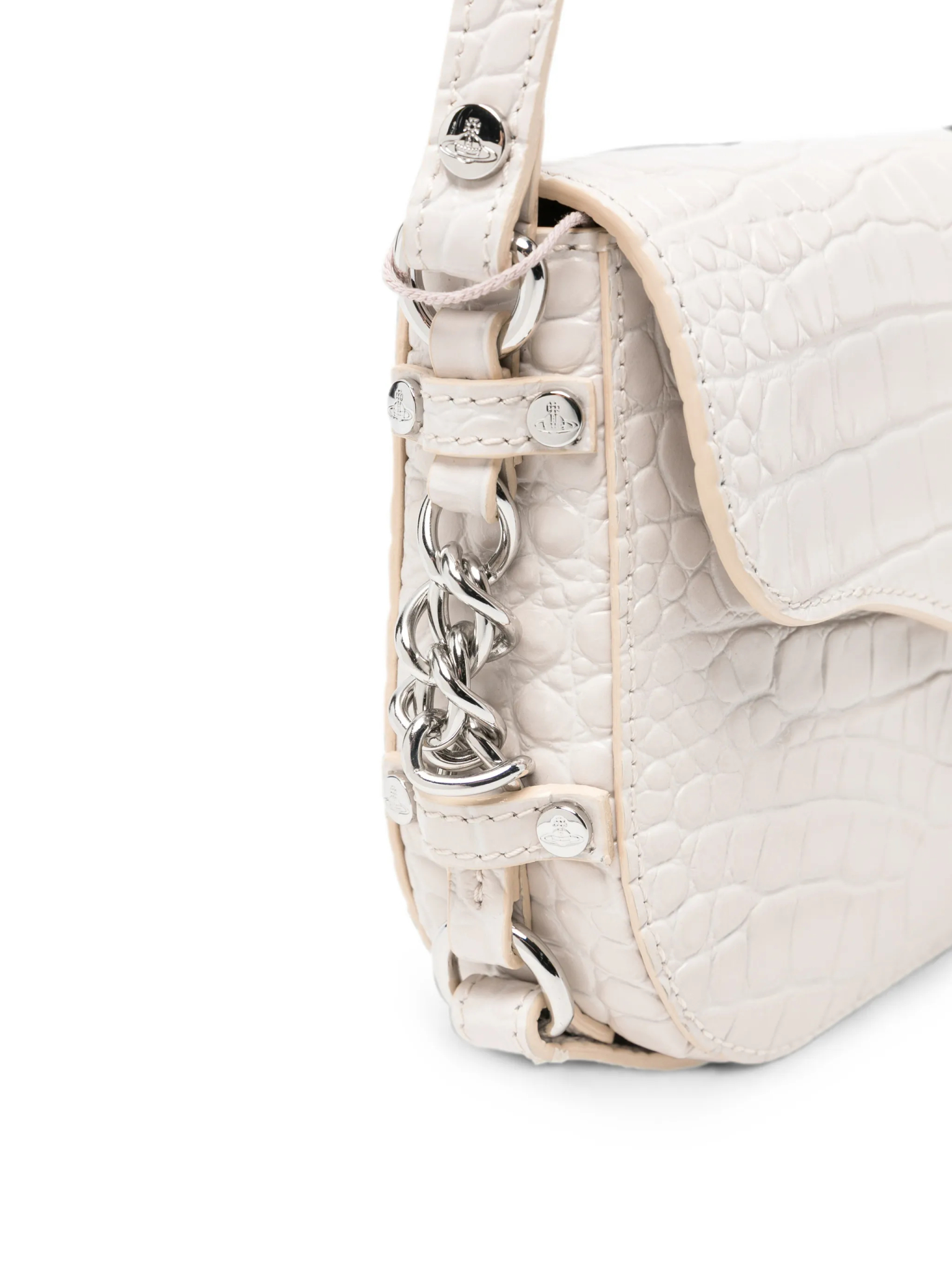 [Vivienne Westwood] Shoulder bag FW26 48030025WL0098A402